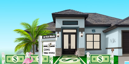 cape coral florida real estate